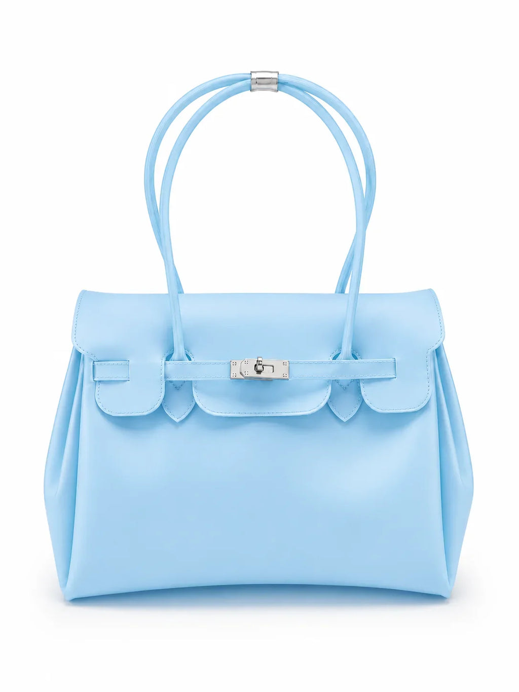 Jelly Firkin Tote Bag