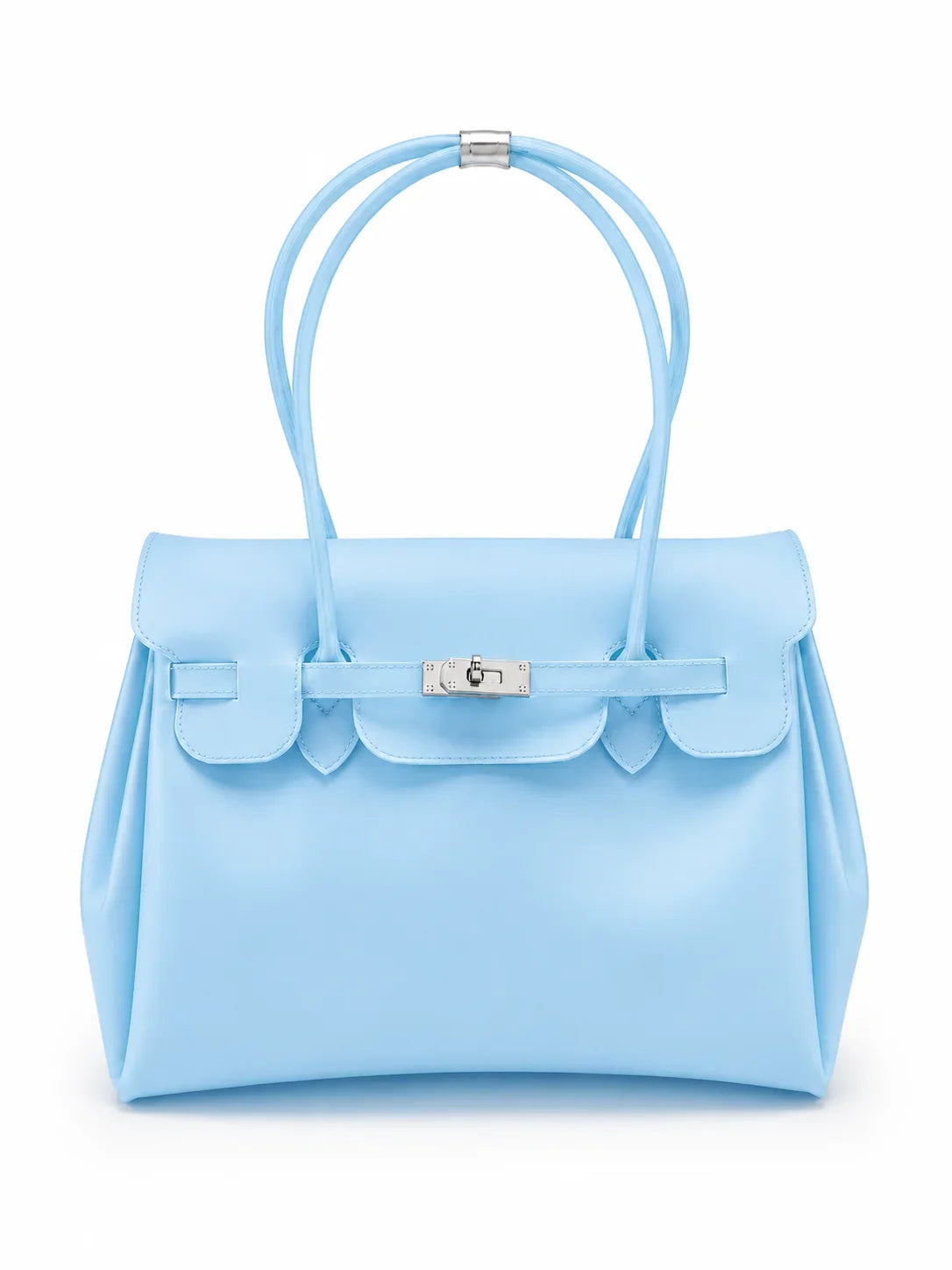 Jelly Firkin Tote Bag