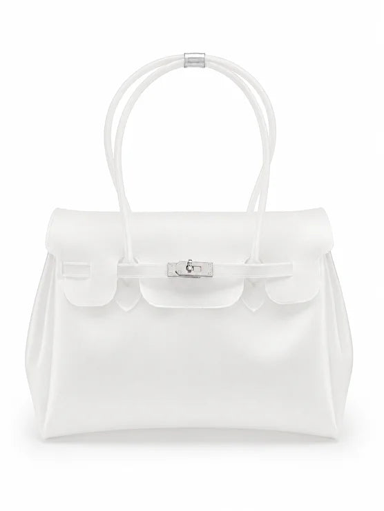 Jelly Firkin Tote Bag