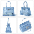 Firkin Bag - Blue